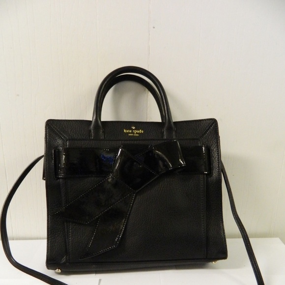 kate spade Bags Kate Spade Bow Valley Helena Shoulder Bag Poshmark